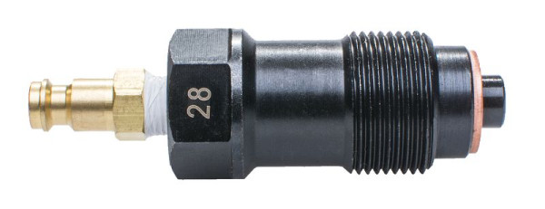 SW-Stahl Einspritzdüsen Adapter M24, 26119L-28, 4033592098694