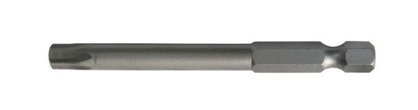 SW-Stahl Schraubendrehbit, 1/4", T-Profil, T7, lang, TBO/4-T7L