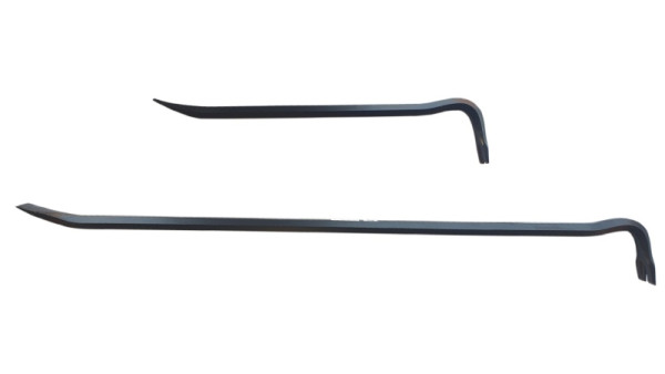 VaGo-Tools Montiereisen Brecheisen 450/900mm 2-teiliges Set, 15-046/049_kv