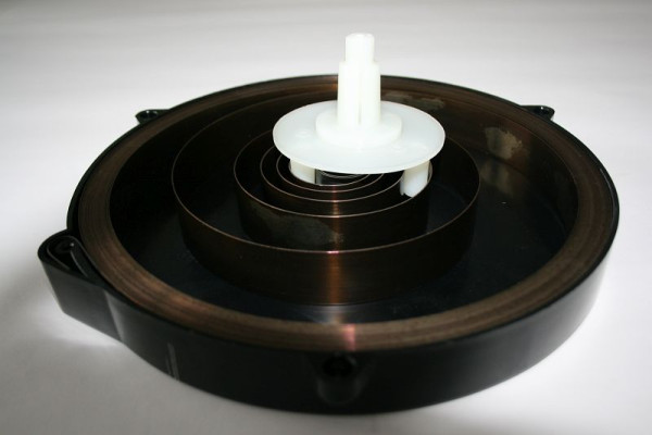 ELMAG Hauptfeder Nr. 7 für ROLL ELECTRIC CLASSIC 400/MAJOR PLUS 230, 9402345