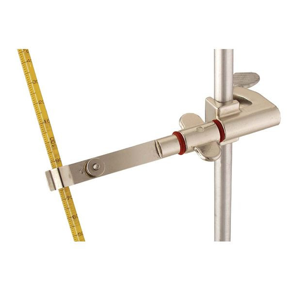 OHAUS Spezialklemme Thermometer, CLS-THMSWZ, 30392238
