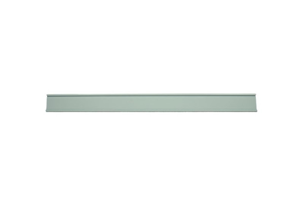 CombiSteel Preiskartenhalter Links / Rechts Weiß 7455.2200-2205-2210-2215-2220 7455.2400-2410-2416-2420-2430-2440 7455.2900-2905-2915-2920, 7455.2260