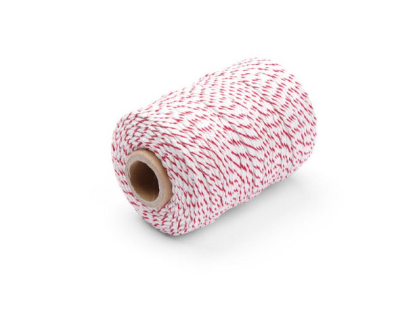 Hendi Bratenschnur, Baumwoll-Polyester-Mischung, 559239