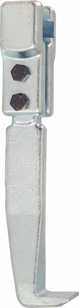 KS Tools Abzieherhaken, 100mm, Material: Spezial-Werkzeugstahl, 615.0101, 4042146304419