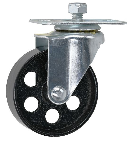 SW-Stahl Ersatzrolle für 20724L Auto Rangierschalen, 20724L-1