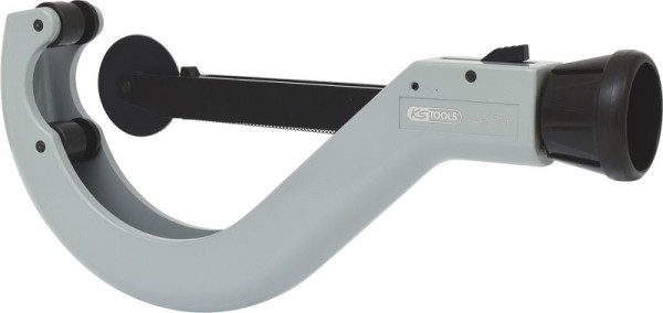 KS Tools Automatik-Rohrabschneider für Kunststoffrohre, 50-140mm, 222.1250