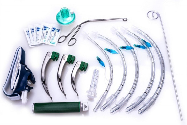 MBS Medizintechnik MBS Modul INTUBATION, INT-01