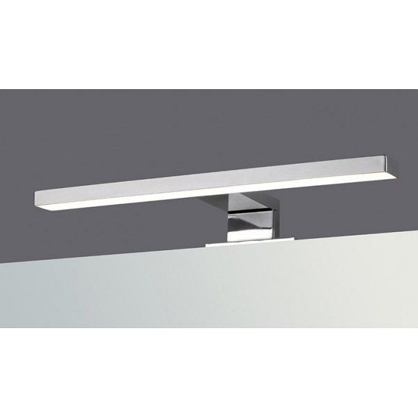 Sanotechnik LED-Lampe zu Spiegel Nora 48/Stella 75, 61501