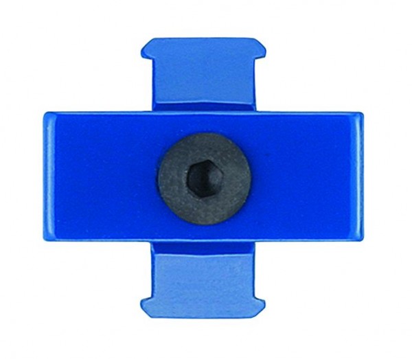 Prevost ALTO 3 - Montageset,- 1 Set TA M3 für 2 Module G 1/2 - 2 Sets TA M3 für 3 Module G 1/2, TA M3