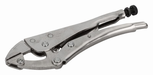 Bahco Gripzange, parallele Backen, 250 mm, 2955-250, 7314150102235