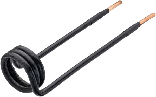 VIGOR Starre Spule 26 mm, M12, V4891N-3, 4047728088619