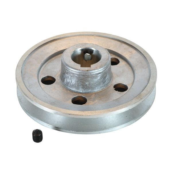 Airpress Riemenscheibe D110-1A 24H, Ersatzteil Nr. 2901320212, F1320212