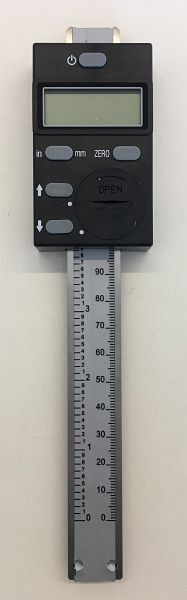 ELMAG Digitaler Tiefenanschlag, zu GBM 3/25 NE & GBM 3/30 SNA, 9801978