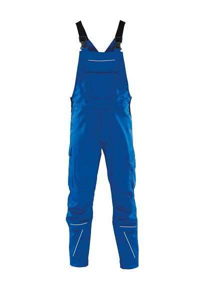 ROFA Latzhose teils 2-lagig 2325, Größe 60, Farbe 194-kornblau, 2652325-194-60