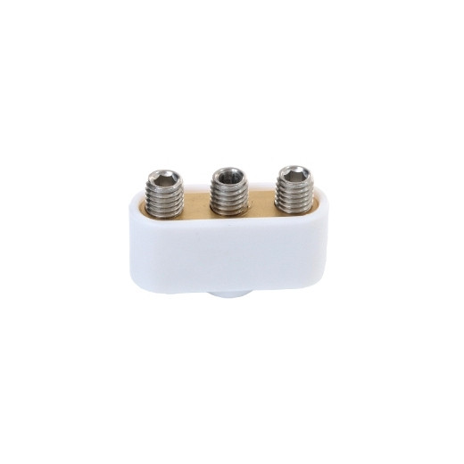 ELMAG 3-fach Adapter für Finish-Easy- & iServe-System, 58517