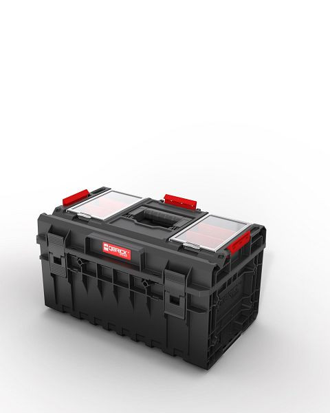 Qbrick System ONE 350 2.0 Profi Werkzeugkoffer, 23704