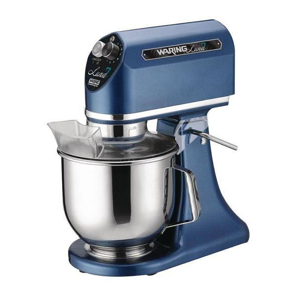 Waring WSM7LE Planetenmischer 7 L, FT298, 0040072091773