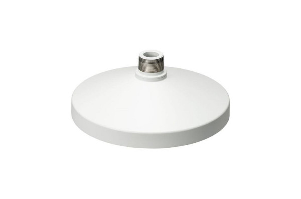 i-Pro Halterung, Außengewinde ISO, Multisensor i-PRO weiß, WV-QSR503M-W