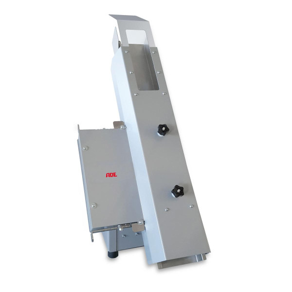 ADE Brötchenschneider im robusten, lackierten Gehäuse, BS-H-400, 400V/0,75kW, 4337