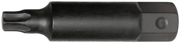 SW-Stahl IMPACT-Schraubendrehbit, 22 mm, T-Profil, T60, 07940L-T60