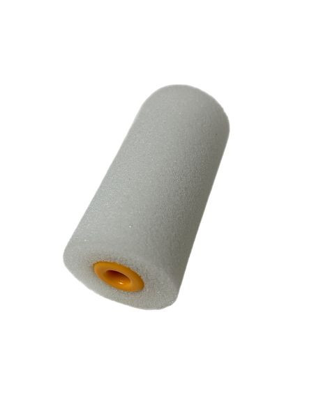 VaGo-Tools Farbschaumwalze Lackierwalze 7cm, VE: 5 Stück, 198-107-5_vx