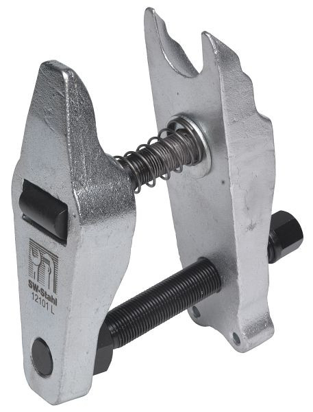 SW-Stahl Gelenkbolzen Ausdrücker LKW, 36 x 90 mm, 12101L
