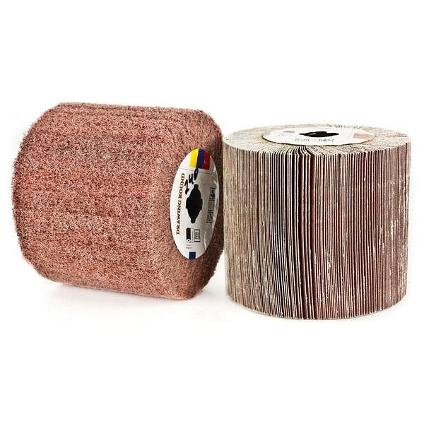 Holzmann Nylonwalze K120, SM100NW_K120, 9120058372650