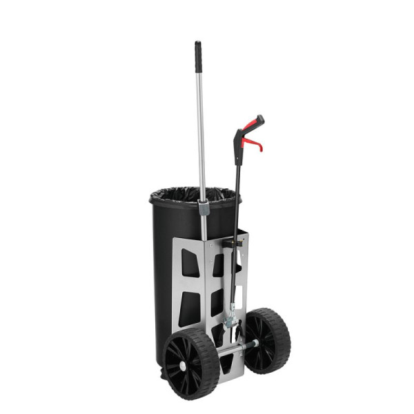 Stein HGS Reinigungswagen 'Light One', 37465, 4063527765018