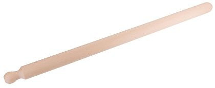 Contacto Rollholz mit einem Griff 78 cm, 822/801