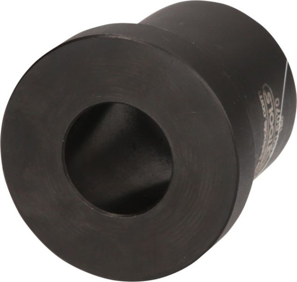 KS Tools Einpresswerkzeug für Loslager Außendurchmesser 46 mm, Innendurchmesser 20,5 mm, 460.5070
