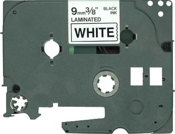 Gossen Metrawatt Schriftbandkassettensatz für Barcodedrucker Z721E / Z721D, Z722D