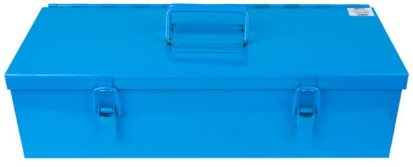 KS Tools Metallkoffer für 460.1765, 460.1783, 4042146654408