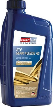 Eurolub GEAR Fluide AS Getriebeöl, VE: 1 L, 371001