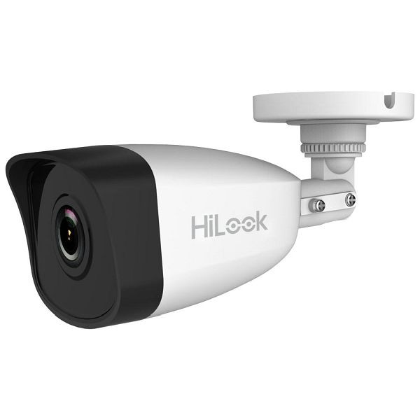HiLook IPC-B150H-M 5MP Full HD PoE ONVIF Netzwerk Wettergeschützte Überwachungskamera, hlb150