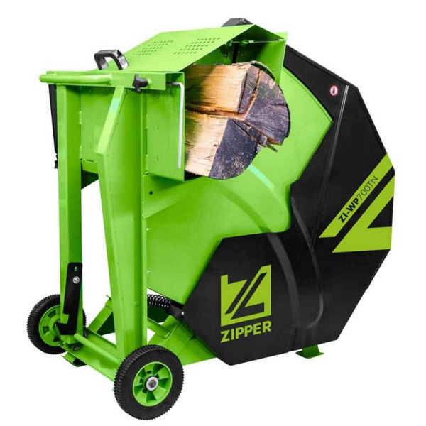 Zipper Wippsäge, Drehzahl: 1400 min/1, 70 cm Sägeblatt, ZI-WP700TN