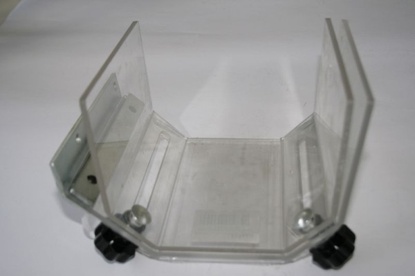 ELMAG Plexi-Bohrfutterschutz lose, zu GBM 3/25 NE, 9801984