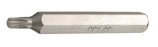 SW-Stahl Schraubendrehbit, 3/8", T-Profil, T15, lang, 05239L