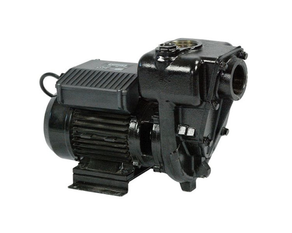 ZUWA E 300 Dieselpumpe, 2580 min-1, 230 V, ohne Kabel und Stecker, P32100