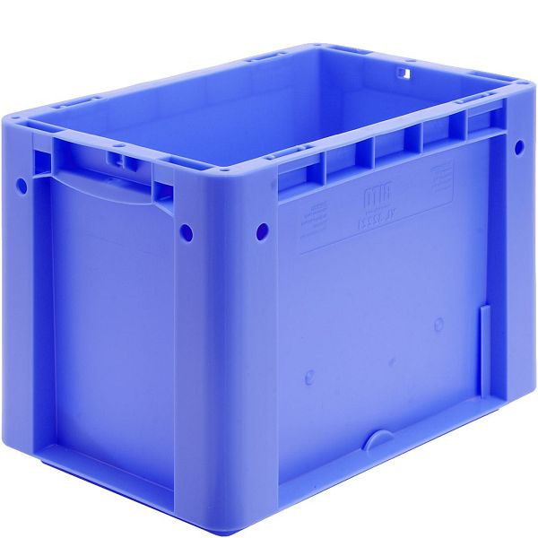 BITO Eurostapelbehälter XL /XL 32221 300x200x220 blau, C0291-0097