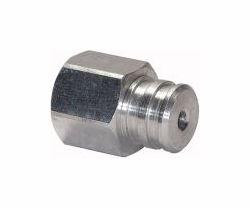 Riegler Anschlussnippel für Flachsauger IG, 108488