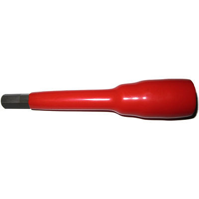 Preising isolierter Innensechskant, 3/8", SW 8, 100 mm, 7350E8L