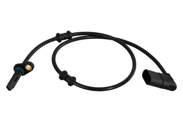 HELLA Sensor, Raddrehzahl, 2-polig, Kabel: 708mm, 6PU 358 216-171