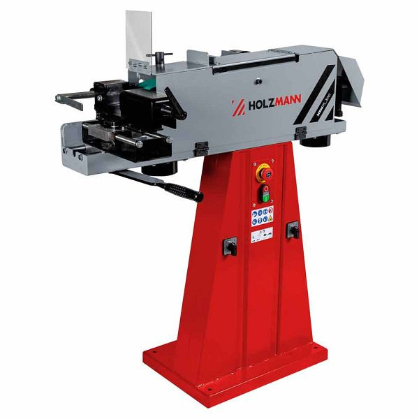 Holzmann Metallschleifmaschine mit 3 Funktionen, 400V, MSM75_3IN1_400V