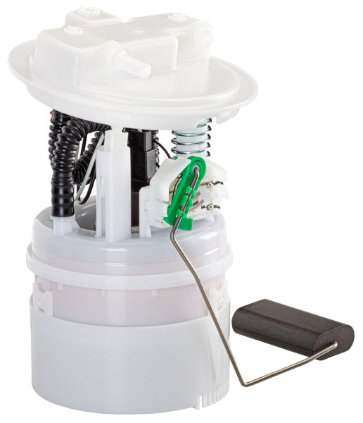 HELLA Kraftstoff-Fördereinheit, elektrisch, 4-polig, mit Dichtung/mit Tankgeber, 8TF 358 106-671