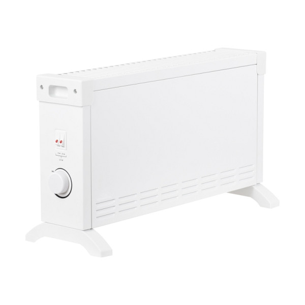 Eurom CK2000 Convector heater elektrischer Konvektor, 360271