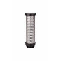 Riegler Filterelement für Aktivkohlefilter FUTURA, BG 2, G 3/8 und G 1/2, 100202, 4047322215220