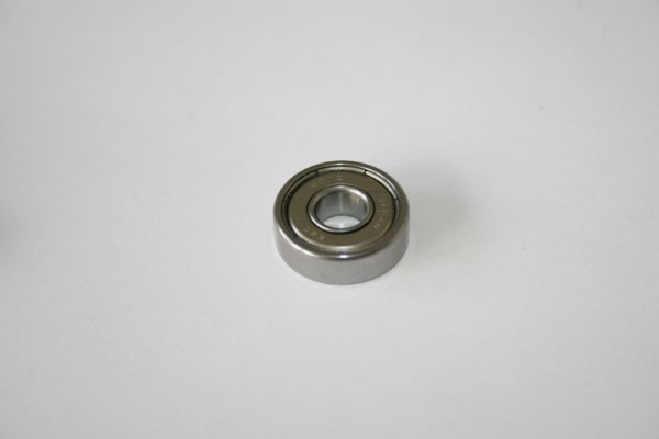 ELMAG Kugellager BSB-Führungen für HY 180-4 (Nr. 133), CY 260-2G (201 (8x) +206 (2x) 607Z (7/19/6), 9709137