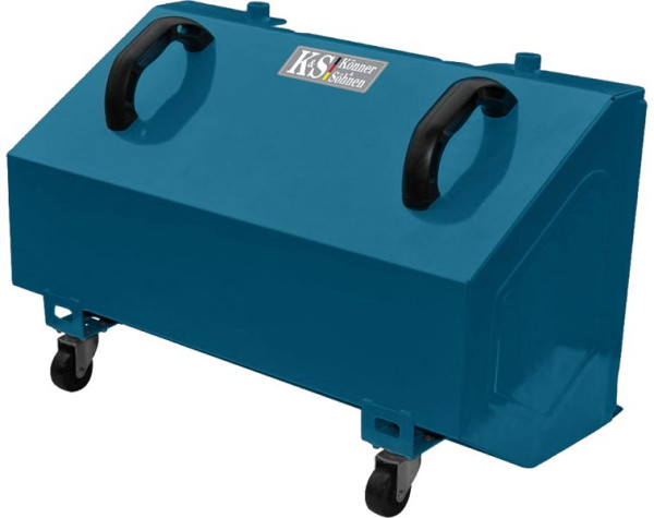 Könner & Söhnen Abfallbehälter, KS MFM-DB 60, 4260405363964