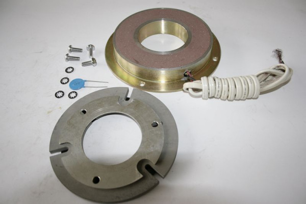 ELMAG Motorbremse komplett, zu Industrie 1000-2000/250, 9808208