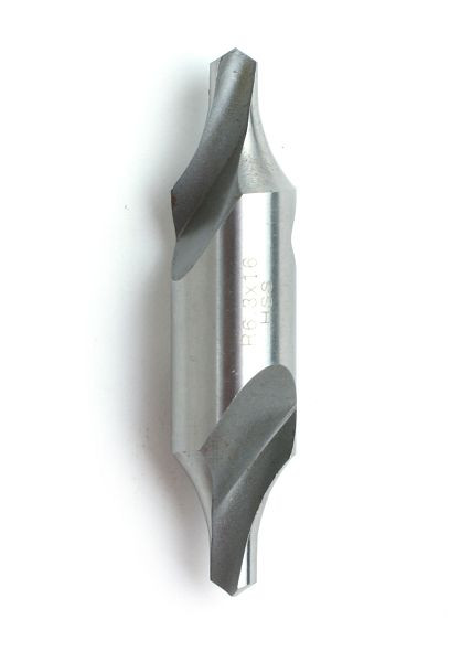 GSR Zentrierbohrer 5,0 mm, 00957050